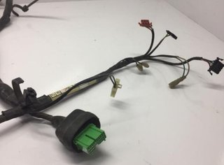 Cableado de motor honda 32101krja900 pantheon 916