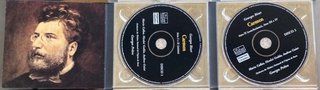 Lotto 16 CD Musica Classica & Opera