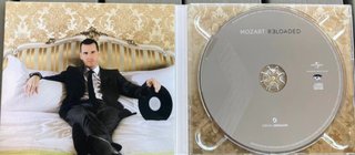 Lotto 16 CD Musica Classica & Opera