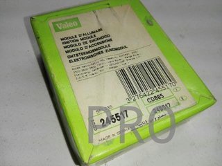 Modulo encendido austin metro nuevo