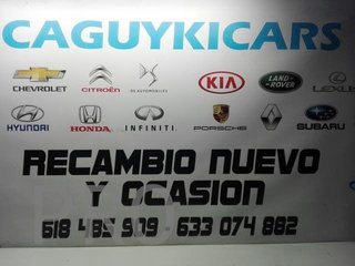 Modulo encendido austin metro nuevo