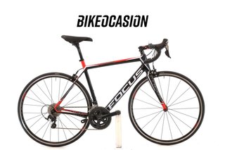 Bicicleta Focus Cayo t.54 Reacondicionada