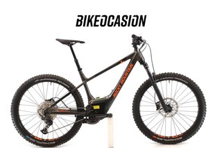 Bicicleta Rocky Mountain Growler Powerplay 30 t.L Reacondicionada