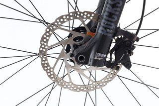 Bicicleta Trek Procaliber 9.6 XT t.L Reacondicionada