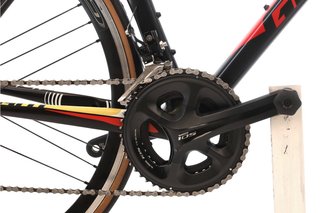 Bicicleta Giant TCR Advanced 2 t.52 Reacondicionada