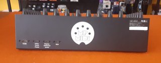 Controlador MP Midi 2A
