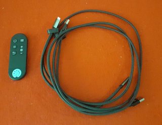 Controlador MP Midi 2A