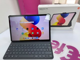 Tablet Redmi Pa2 Pro 6/128 GB