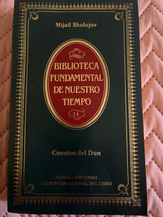 Libro