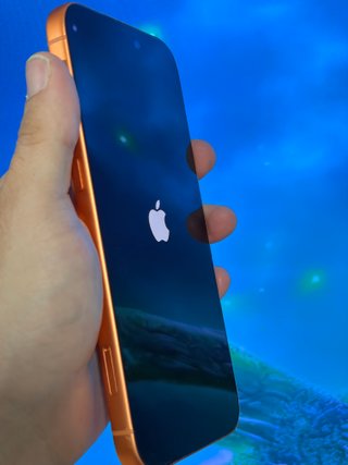iPhone 17 Pro Max de 256GB - Color Naranja