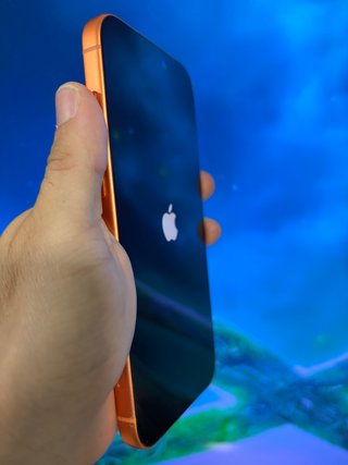 iPhone 17 Pro Max de 256GB - Color Naranja