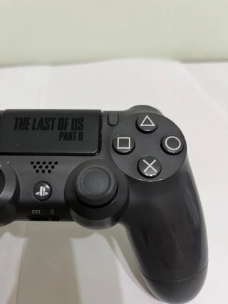 Mando Sony PlayStation