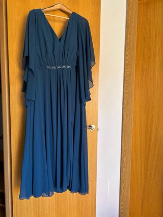Vestido de fiesta