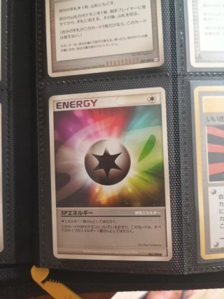 Colección Cartas Pokémon Vintage