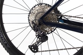 Bicicleta Trek Procaliber 9.6 XT t.L Reacondicionada