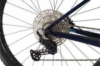 Bicicleta Trek Procaliber 9.6 t.M Reacondicionada