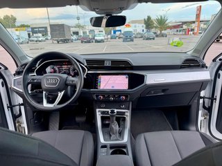 Audi Q3 2024