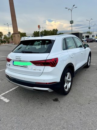 Audi Q3 2024