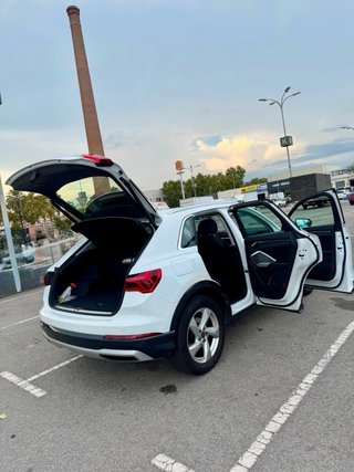 Audi Q3 2024