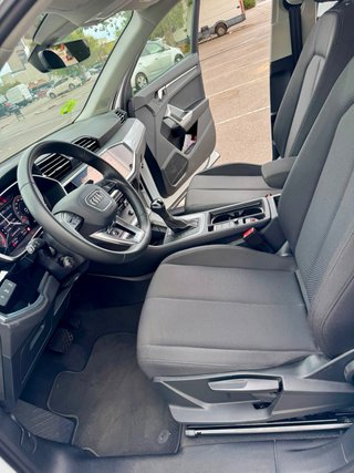 Audi Q3 2024