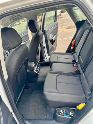 Audi Q3 2024