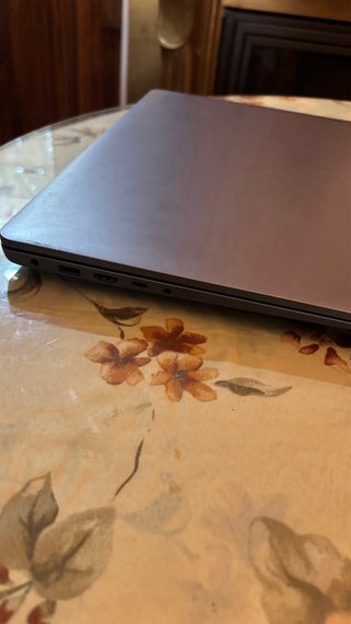 Portátil Lenovo IdeaPad 3 15IAU7