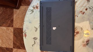 Portátil Lenovo IdeaPad 3 15IAU7