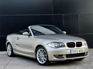 BMW Serie 1 2010