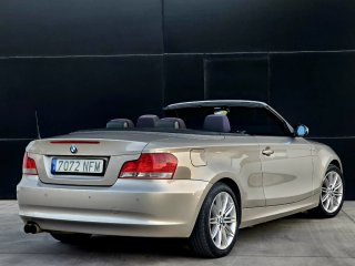 BMW Serie 1 2010