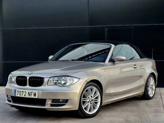 BMW Serie 1 2010