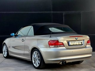 BMW Serie 1 2010