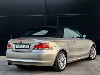 BMW Serie 1 2010
