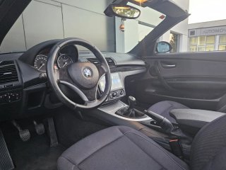 BMW Serie 1 2010