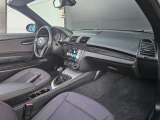 BMW Serie 1 2010