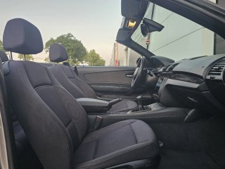 BMW Serie 1 2010