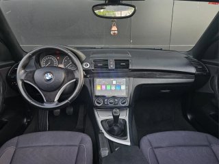 BMW Serie 1 2010