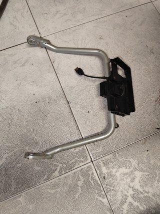 Soporte GPS BMW R 1200 GS