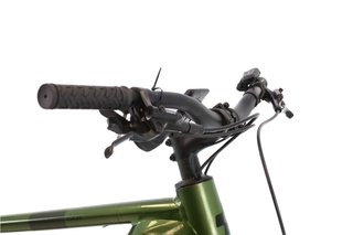 Bicicleta Cube Nuride Hybrid Pro t.M Reacondicionada