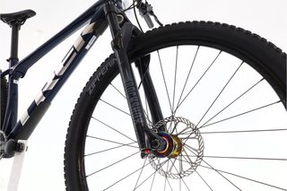 Bicicleta Trek Procaliber 9.6 t.M Reacondicionada