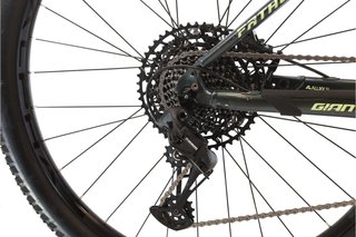 Bicicleta Giant Fathom E+ 1 t.L Reacondicionada