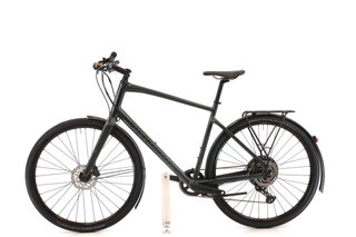Bicicleta Specialized Sirrus X 4.0 EQ t.XL Reacondicionada
