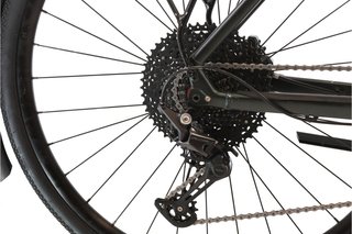Bicicleta Specialized Sirrus X 4.0 EQ t.XL Reacondicionada