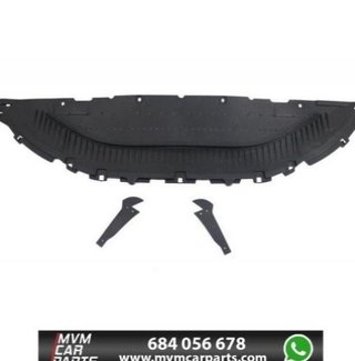 Parachoques delantero adecuado para AUDI A6 C7 4G
