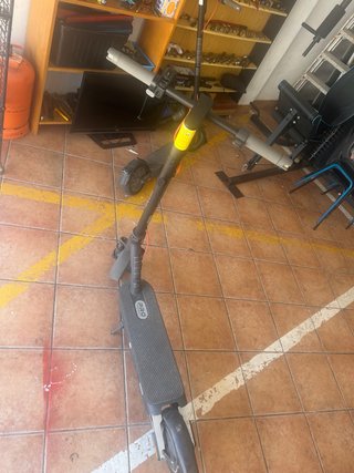Patinete Eléctrico Xiaomi 4 pro