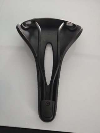 Brooks Cambium C17 Carved Sillín Bicicleta