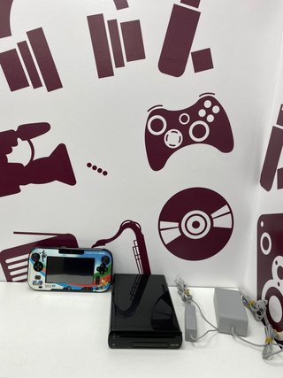 Consola Wii U 32gb