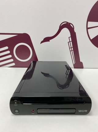 Consola Wii U 32gb