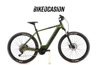 Bicicleta Cube Nuride Hybrid Pro t.M Reacondicionada