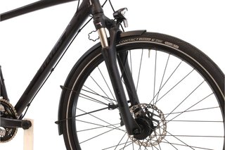 Bicicleta Stevens Primera HT t.M Reacondicionada