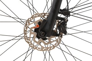 Bicicleta Stevens Primera HT t.M Reacondicionada